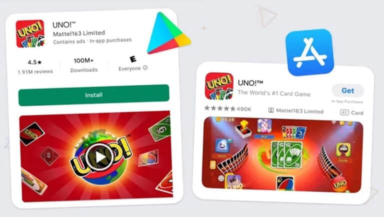 Boosting App Store Optimization for Games with Ratings and Reviews