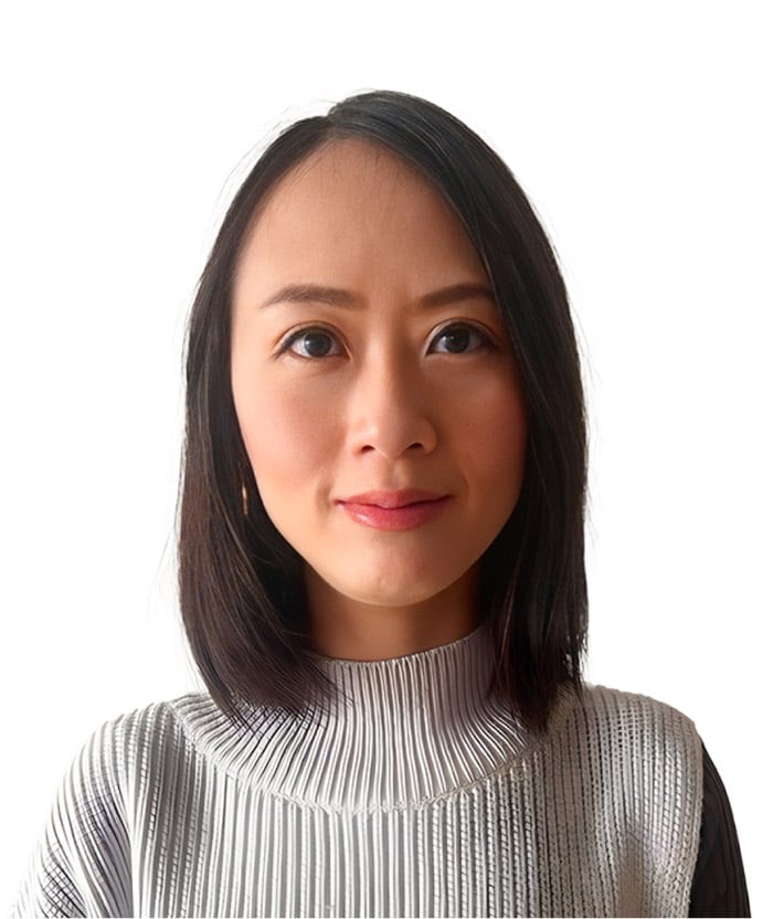 Elizabeth Wong | Yodo1 | Yodo1 Elizabeth Wong - Finance Remote Team