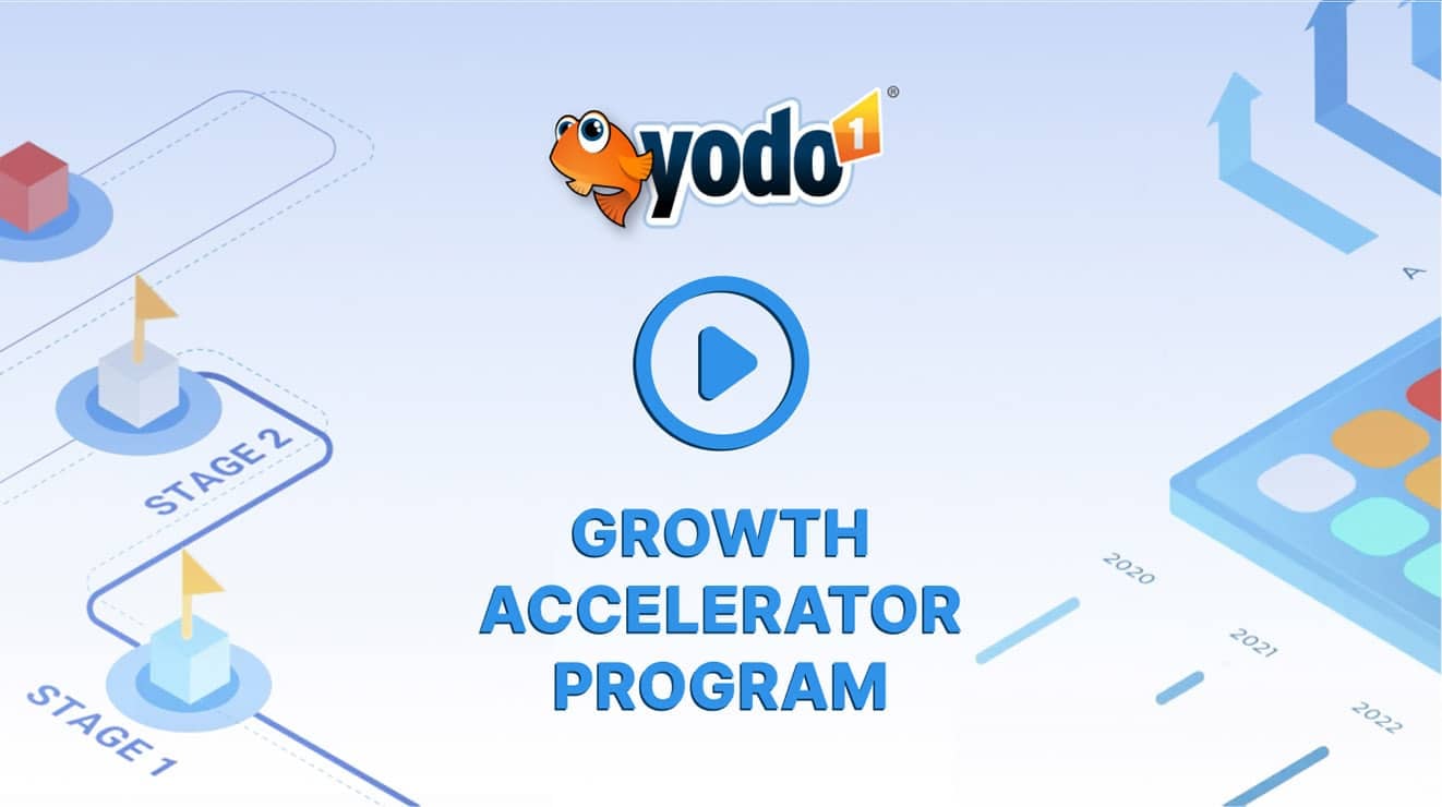 Accelerate Mobile Game Growth Video
