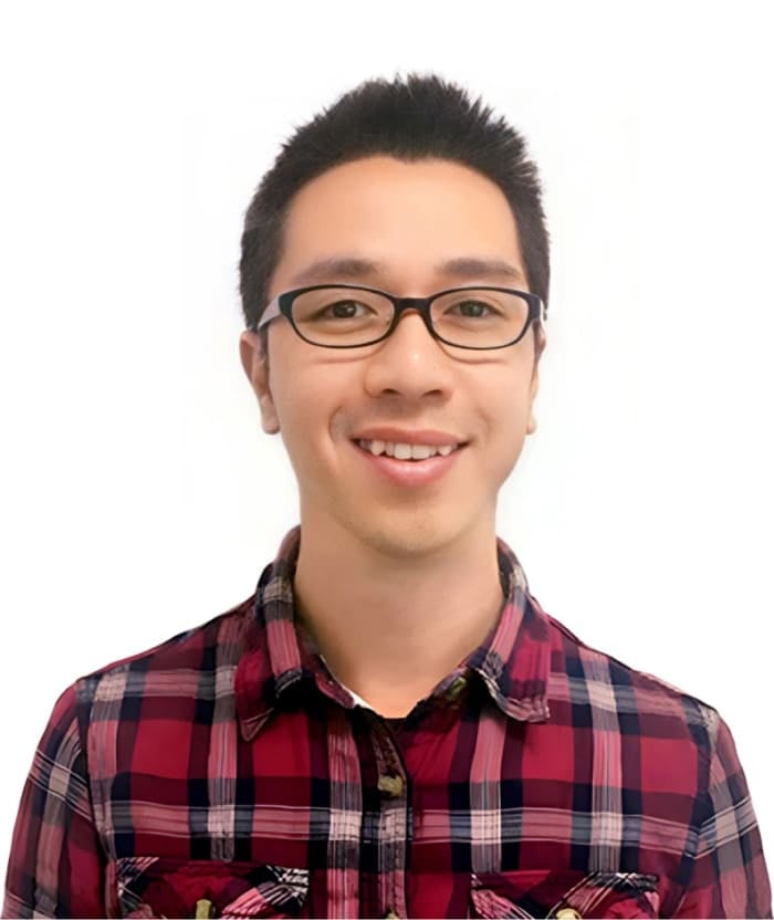Henry Fong - Building Trust In Remote Teams