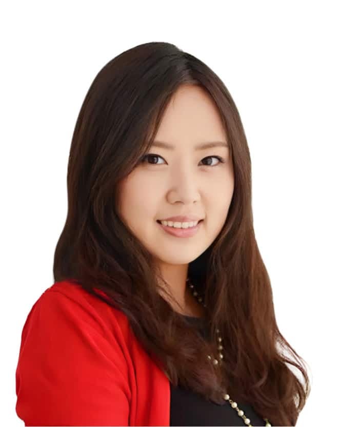 Vivien Zhang - IP Licensing Team