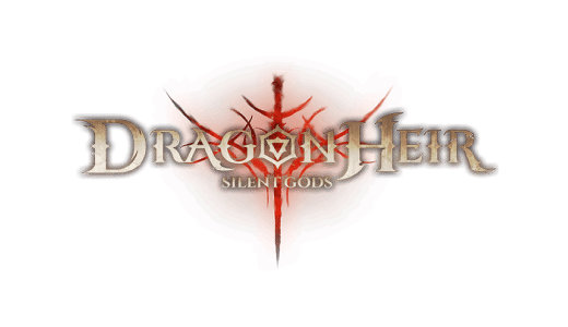 Dragon Heir IP Licensing