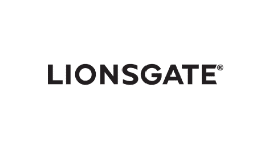 Lionsgate IP Licensing