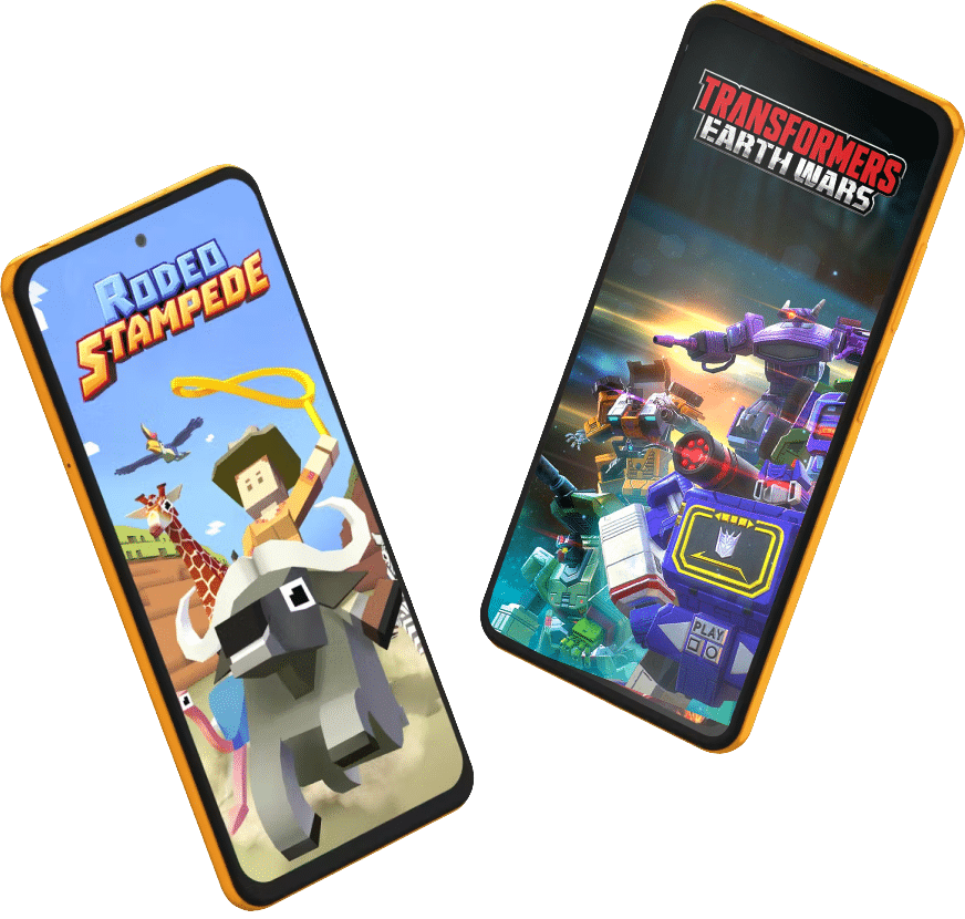 Grow Your Mobile Game In Yodo1 | Yodo1 | Yodo1 Grow Your Mobile Game In Yodo1