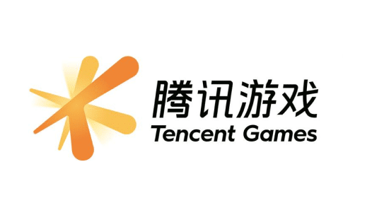 Tencent Games Logo - Licensing