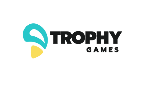 Trophy games game growth - Publishing