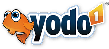 Yodo1 Logo - Simplifying Mobile Game Growth