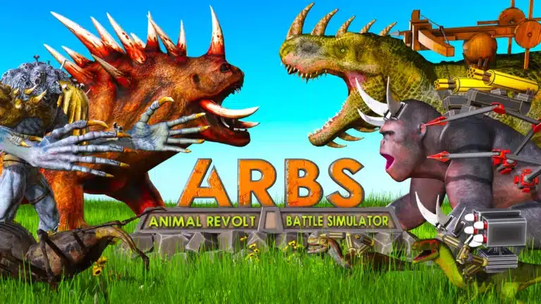 ARBS-1 Banner Simplifying Mobile Game Growth