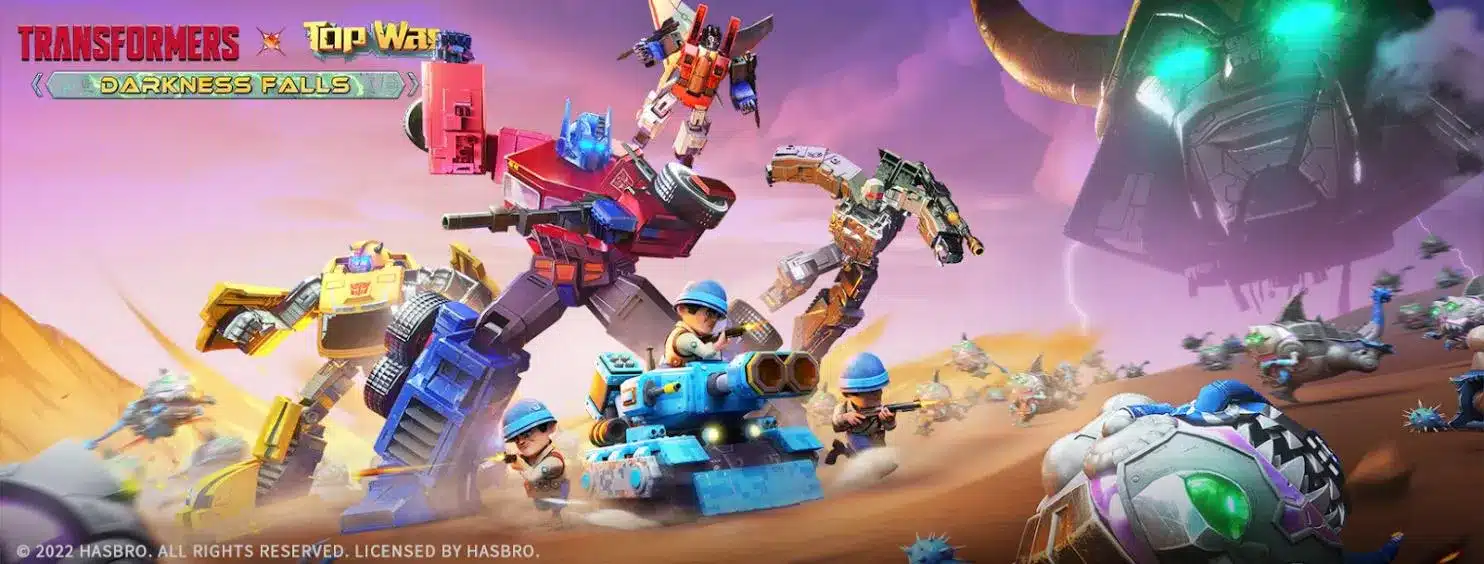 Transformers-x-Top-War-1